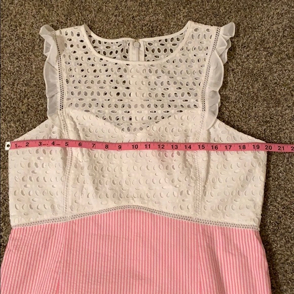 HOST PICK Lilly Pulitzer Maya Shift Pink Tropics - Picture 7 of 11